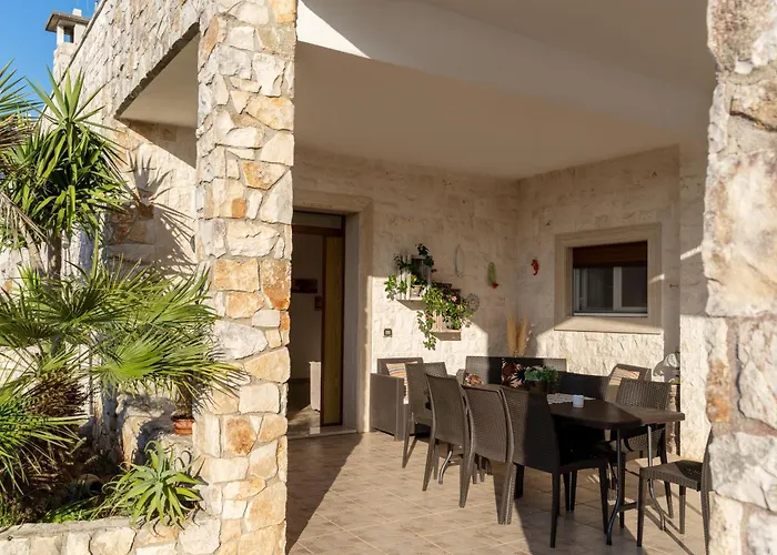 Villa Bagorda