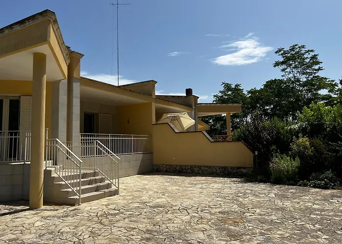 Dimora Di Bari