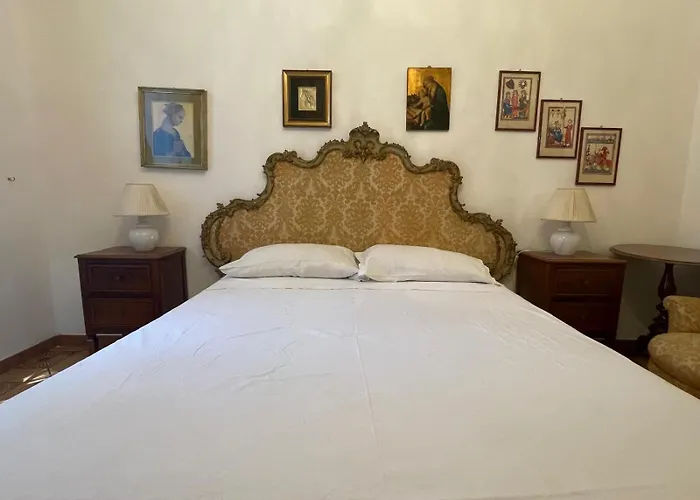 Villa Trimigliozzi Selva Di Fasano