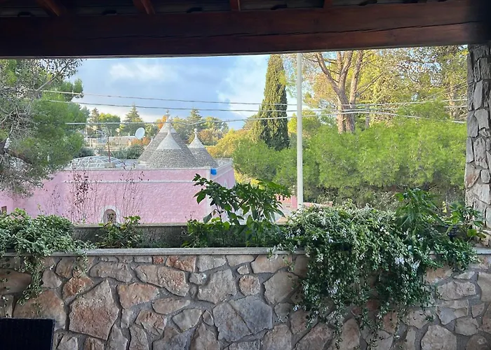 La Casetta Di Fiore