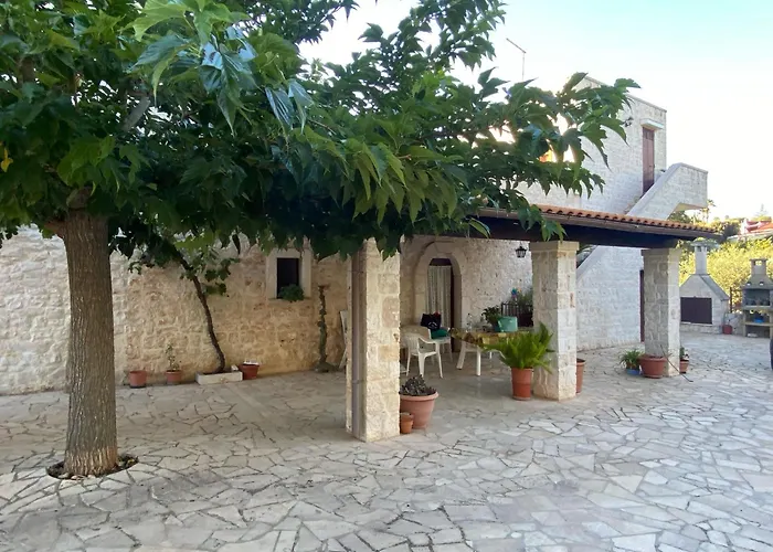La Villa Di Cristina