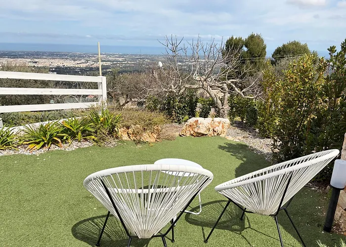 Belvedere Di Puglia Casa Vacanza
