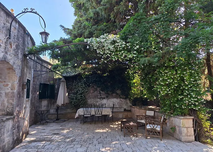 Trulli Delle Rose - Selva Di Fasano