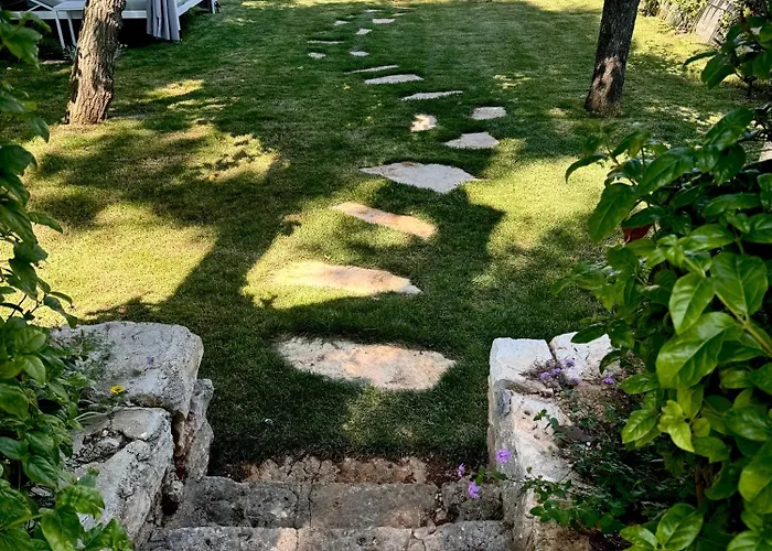 I Trulli Di Federico
