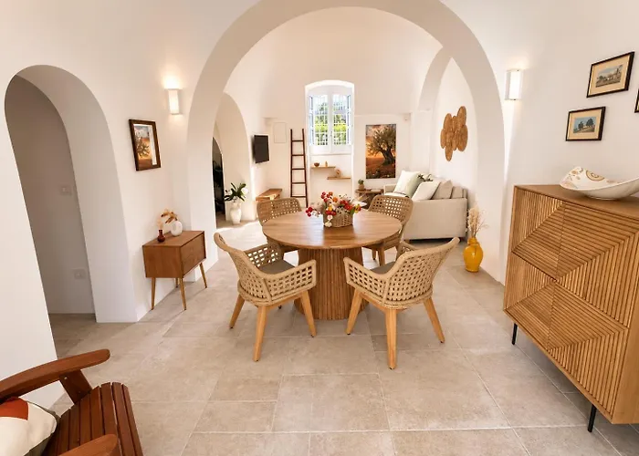 I Trulli Di Federico